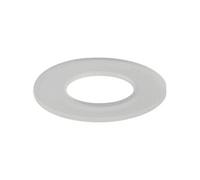 Geberit joint de cloche de siphon 816418001 pour réservoir, Ø 63/32 mm