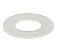 Geberit joint de cloche de siphon 816418001 pour réservoir, Ø 63/32 mm