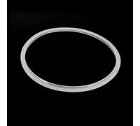 joint de cocotte-minute seb,demeyere waterproof cooker seal 24 cm,Joint de Pot de Pression,Anneau d'étanchéité Amazon Basic Pot,Wmf Anneau d'étanchéité 24 Cm Anneau d'étanchéité en Silicone Transparen