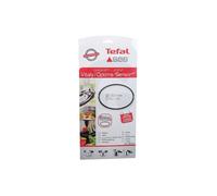 Joint de Cocotte - SEB - 8L/10L - Blanc - Modèle Vitaly/Optima/Sensor - 980549