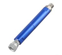Joint de connecteur de filtre pour machine à pulvériser sans air pour une meilleure efficacité de pulvérisation et performance de filtration dans les pulvérisateurs de peinture