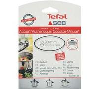 Joint de Cocotte - SEB - 10L/12L/18L - Compatible Actua - Usage Domestique - Référence 790138