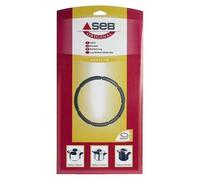 Joint De Couvercle 4,5 L 6l Delicio 220 Cocotte Minute Seb 425405