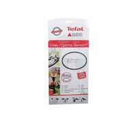 SEB Joint de cocotte 980549 – 8/10 L blanc pour Vitaly, Optima, Sensor