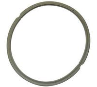 Joint de couvercle 8/10L Diam. 253 mm (40903-12756) Cocotte-minute (980549 SEB)