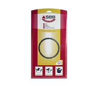 Joint de couvercle delicio cocotte minute seb 428500