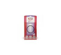 JOINT DE COUVERCLE DIAM INT 25,3CM POUR AUTOCUISEUR SEB