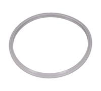 Joint de Couvercle EUROPART 038-667-00-205/0 Pour Fissler 22 cm Ø, 1 Pièce, Gris