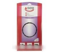 SEB Joint de couvercle pour cocotte CLIPSO INOX 8L / 10L