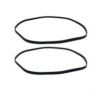 Joint de Couvercle pour Hayward Pump SP1600 Étanche Joint de | Étanchéité parfaite, empêche les fuites, compatible SP1600, matériau résistant, pour piscine