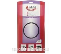 792237 Joint De Couvercle Diam Int 25,3cm Pour Autocuiseurs / Cocotes Minutes Seb Clipso Control+ / Clipso Control 2eme Genration / Clipso Control 1ere Genration / Clipso Easy / Clipso Vitaly / Clipso