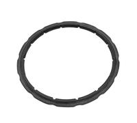 SparesPlanet Tefal SEB Joint authentique de couvercle Clipso - Remplace modèles 794599/792237/412037 - 285 mm