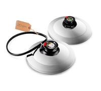 Joint de couvercle Secuqick pour casseroles AMC - Modèle 28 et 29, Ø 20 cm - Pièce de Rechange Compatible, non d'Origine
