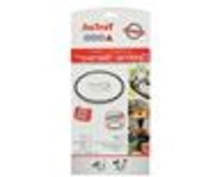 Joint de couvercle SENSOR OPTIMA 10L 3208 3218 3228 3249 3282 Cocotte-minute 790364 SEB - 42451 Couleur: Noir G