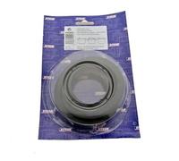 Sitram 710073 Joint d’Autocuiseur à Baïonnette Ø24 cm - Pièce Détachée Officielle - Compatible Autocuiseurs 4 à 13 L - SITRAFORZA, SITRAMONDO, PRIMA, SQUADRA, SIENA - Compatible Modèles Ø24 cm
