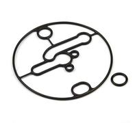Joint de cuve de carburateur pour 698781 485-914 20H132 20H136 avec design en caoutchouc pour l'entretien et la réparation du moteur