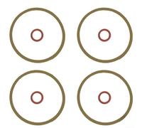 Joint de cuve d'huile de carburateur pour modèles Honda Petit moteur y compris pour G150, GC160, GCV160, GC135, GCV135, GCV190, GV150, GV200, GSV190, G300, G400
