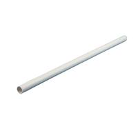 Joint de drainage de tuyau Raccords de tuyau d'alimentation et vidange d'eau, coude à 90 degrés/joint trop-plein droit en PVC blanc, 20-50 mm, 1 pièce(Green,32mm)