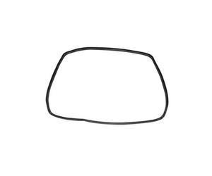 Joint de façade porte de four - BRANDT - 71x0073 - Accessoires d'appareils - Conçu pour: Four