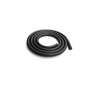Joint de fenêtre AC 10M, for joints acoustiques, joint torique en caoutchouc nitrile noir, bonne résistance aux intempéries, joint de climatiseur(2.5mm)