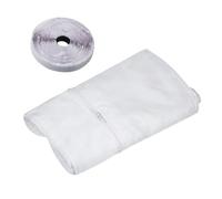 Joint de Fenêtre pour Climatiseur - Bande d'étanchéité pour porte,Calfeutrage pour Fenêtre AC | Pour Maison, Camping-car, Sous-sol : Isolation Phonique, Réduction du Bruit,