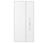 Joint de Fenêtre Universel 300 cm pour Climatiseur Mobile, Kit Calfeutrage Fenêtre Anti-Fuite d'Air, Compatible Sèche-Linge et Clim Portable(210 * 90)