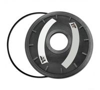 Joint de Fermeture 21cm Compatible pour triton C-3 pour avant 1997 | Compatible pour triton C-3, TR100C, TR140C, fabrication pour avant pour mars 1997, diamètre pour précis 8-1/2 pouces