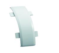 Joint de fond et couvercle pour moulure EK 40040 Pure - HAGER EK4004079016