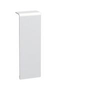 Joint de fond et couvercle pour moulure tehalit.SL 20x115mm blanc pure - HAGER SL2011579010