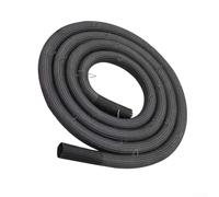 Joint de four en silicone WB32K5039 - Kit complet avec 19 clips - Joint haute température pour porte de four pour arrêter la fumée - Pièce de rechange noire flexible de 198 cm