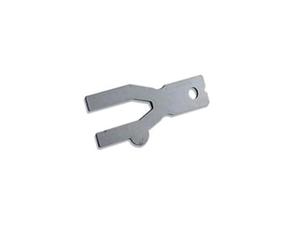 Joint de lames for revêtement de sol en vinyle PVC, couteau à découper, outils de Construction de sol en plastique 50 pièces(50pc Gaskets)
