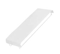 Joint de matelas King - Lier de lit robuste, insert de rembourrage universel, système de sangles de fixation, remplissage en mousse haute densité | Configuration améliorant la stabilité, extension de