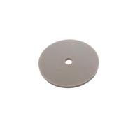 Joint de mécanisme WC 10x70x4 - type cloc-toc NOYON & THIEBAULT