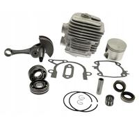Joint de palier de piston pour kit de réparation Stihl TS410 TS 420