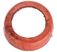 Joint de Pompe à Pichet en Cuir Marron, Flexible et Léger | Pièce de Rechange pour Pompe Manuelle, Installation Facile, Usage Personnel ou Professionnel, Format Portable