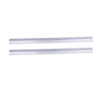 Joint de porte de douche, Bande d'étanchéité for paroi de douche 600 cm for verre 4-6 mm, largeur 12-23(12mm)