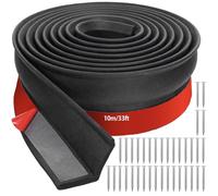 Joint de porte de garage universel 6M