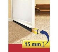 tesa Joint de porte tesamoll 05403-00102-00 transparent 1 m x 40 mm acrylate 1 pièce
