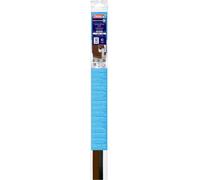 Joint de porte tesamoll® tesa 05405-00101-00 marron (L x l) 1 m x 40 mm acrylate 1 pc(s)