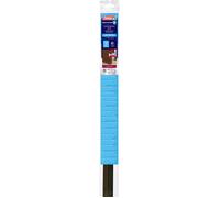 Joint de porte tesamoll® tesa 05433-00101-00 marron (L x l) 1 m x 40 mm acrylate 1 pc(s)