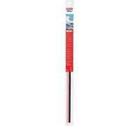 Joint de porte tesamoll® tesa 05433-00102-00 transparent (L x l) 1 m x 40 mm acrylate 1 pc(s)