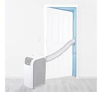 Joint de porte universel pour climatiseurs ACS-90 et ACS-120.out [Sichler Exclusive]