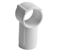 Joint de rechange en I pour piscine gonflable Intex 10967 Connecteur en plastique pour une utilisation fonctionnelle à long terme
