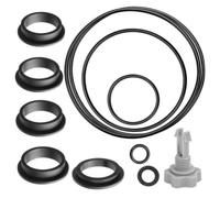 Joint de remplacement pour pompe de filtre à sable Intex, kit de réparation moteur et tuyau