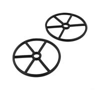 Joint de siège de soupape pour Hayward SPX0715D 5,1 cm SP715 (2 pièces)