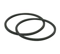 Joint de siphon Fixoconnect 42mm, lot de 2