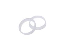 Joint de siphon vers tube d'évacuation PVC Ø32 (lot de 2) NOYON & THIEBAULT