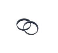Joint de siphon vers tube d'évacuation PVC Ø40 (lot de 2) NOYON & THIEBAULT