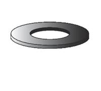 Rondelle 25x70x3 joint de chasse 23013738