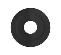 Joint de soupape de Chasse d'eau en Silicone diamètre 7,2 cm (1 pièce) | compatible avec les modèles Siamp Skipper 45 et Storm 33A, rondelle d'étanchéité pour soupape de chasse d'eau